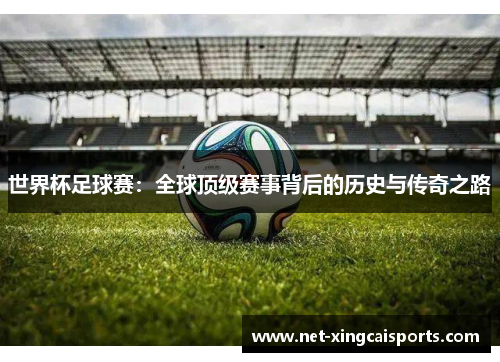 世界杯足球赛:全球顶级赛事背后的历史与传奇之路 世界杯足球赛:全球顶级赛事背后的历史与传奇之路