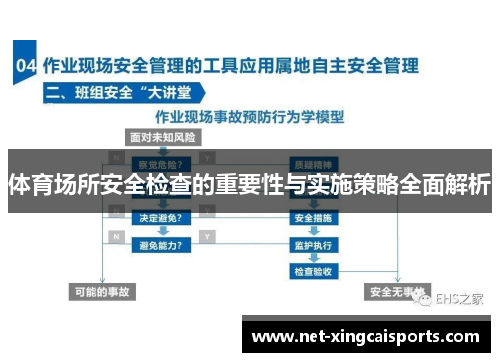 体育场所安全检查的重要性与实施策略全面解析
