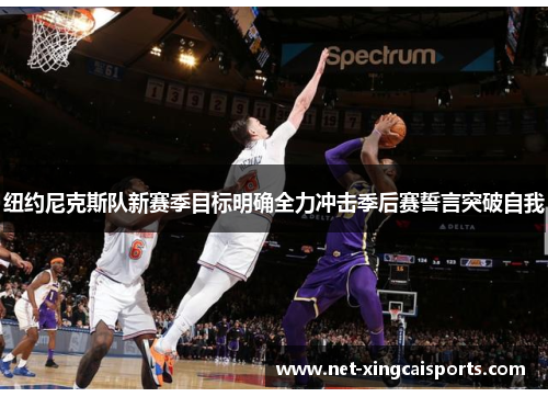 纽约尼克斯队新赛季目标明确全力冲击季后赛誓言突破自我