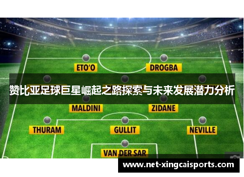 赞比亚足球巨星崛起之路探索与未来发展潜力分析 赞比亚足球巨星崛起之路探索与未来发展潜力分析