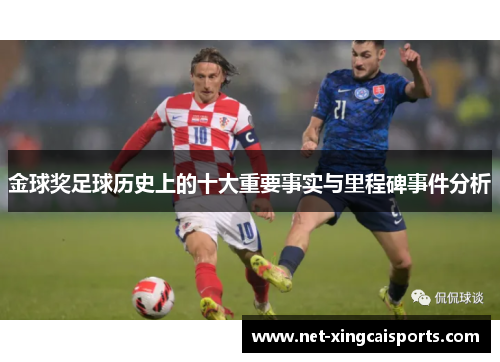 金球奖足球历史上的十大重要事实与里程碑事件分析
