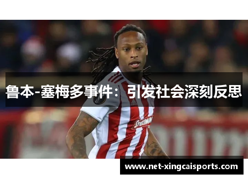 鲁本-塞梅多事件：引发社会深刻反思