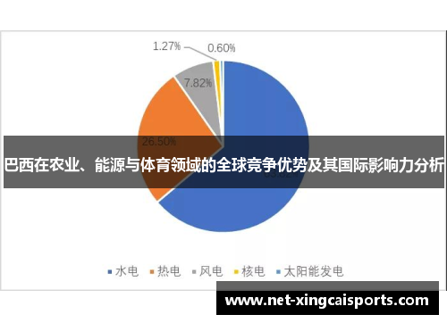 巴西在农业、能源与体育领域的全球竞争优势及其国际影响力分析
