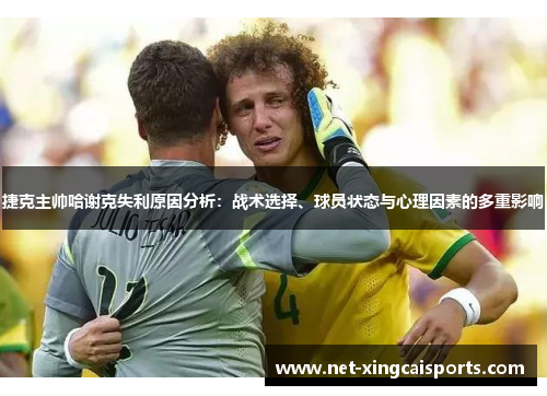捷克主帅哈谢克失利原因分析：战术选择、球员状态与心理因素的多重影响